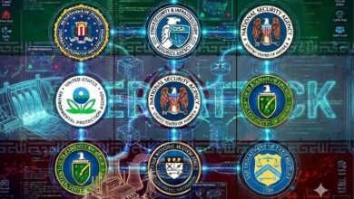 US Security Agencies Issue Urgent Warning on Coordinated Iranian Cyberattacks Targeting Critical Infrastructure /cybersecurity , Iran , United States , critical infrastructure , industrial control systems