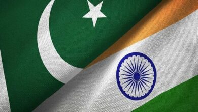 Pakistan Accuses India of Supporting Terrorist Groups Operating from Afghanistan /Pakistan , India , Afghanistan , Terrorism , UN Security Council