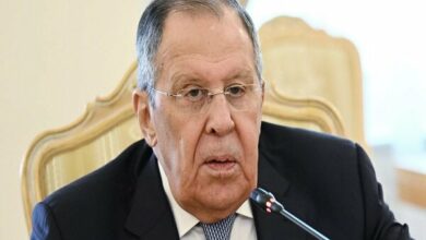 Russia-China Trade Primarily Conducted in National Currencies, Says Lavrov /Russia , China , Sergey Lavrov , Trade , National Currencies