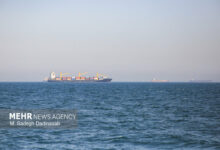 US Central Command Disputes Iranian Claims of Control Over Strait of Hormuz /Strait of Hormuz , CENTCOM , Iran , IRGC , maritime security