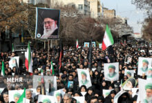 Iran Exhibits Remarkable Resilience Amidst 40-Day Conflict, Proving Strategic Prowess /Iran , United States , Israel , Vladimir Yevseev , Resistance