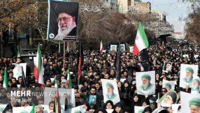 Iran Exhibits Remarkable Resilience Amidst 40-Day Conflict, Proving Strategic Prowess /Iran , United States , Israel , Vladimir Yevseev , Resistance
