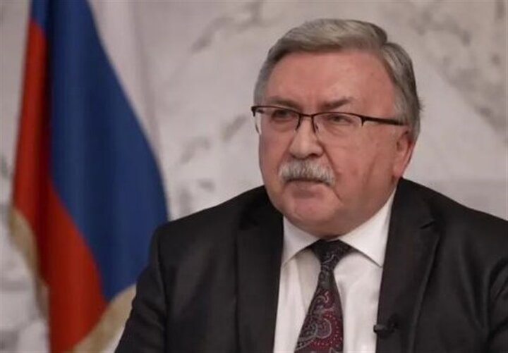 Russia Warns of Catastrophic Consequences for Any Attack on Iran's Bushehr Nuclear Power Plant /Russia , Iran , Bushehr Nuclear Power Plant , International Law , Persian Gulf
