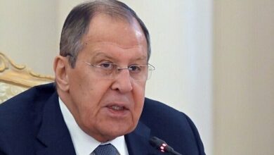 Lavrov: Western Indo-Pacific Strategy Targets Russia and China Containment /Sergey Lavrov , Russia , China , Indo-Pacific , Western strategy