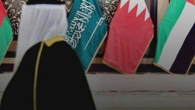 GCC Foreign Ministers Engage in Intense Consultations Amid Regional Tensions /GCC , Middle East , Diplomacy , Regional Security , De-escalation