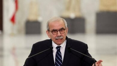 Lebanon Prioritizes Israeli Withdrawal Timeline in Future Negotiations, Says Prime Minister Salam /Lebanon , Israel , Negotiations , Withdrawal , International Law