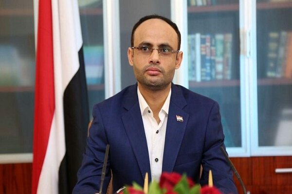 Yemen Adjusts Clocks to Sana'a Time, Signals New Regional Equation /Yemen , Sana'a , Ansar Allah , Saudi Arabia , Al-Mashat