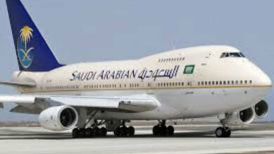 Explosions Reported in Jizan, Saudi Arabia; Air Traffic Disrupted /Saudi Arabia , Jizan , explosions , air traffic , Yanbu