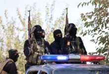 Syrian Security Forces Report Intense Clashes in Latakia Countryside /Syria , Latakia , Clashes , Security , Local Conflict
