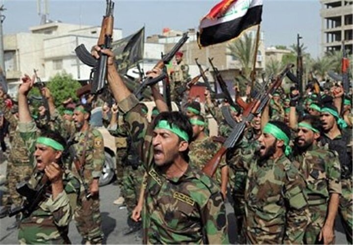 Iraqi Resistance Warns of Strikes on US Bases if Iran Attacks Escalate /Iraq , Iran , United States , Resistance , Middle East