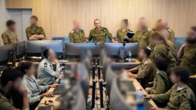 Israel Boosts Security for Leaders Amid Assassination Threat Reports /Israel , Security , Assassination Threat , Mossad , Donald Trump