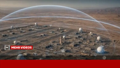 US 'Impenetrable Fortress' Myth Shattered in Al-Azraq /Al-Azraq , US military , security , fortress myth , regional stability