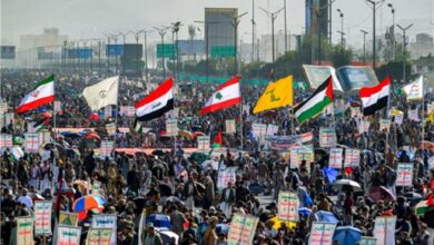 Resistance Axis Bolsters Readiness for New Conflict Wave, Emphasizing Unified Front Strategy /Resistance Axis , Middle East , Iran , Yemen , Lebanon