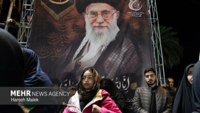 Yemen's Al-Masirah Highlights Ayatollah Khamenei's Enduring Legacy and Popular Support /Ayatollah Khamenei , Yemen , Al-Masirah , Resistance , Iran