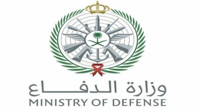 Saudi Arabia Intercepts Drones Allegedly Launched From Iraq /Saudi Arabia , Iraq , Drones , Iran , Ministry of Defense