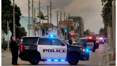 Deadly Shooting in Washington State Leaves Two Dead, Five Injured /Seattle , Washington State , Shooting , Fatalities , Injuries