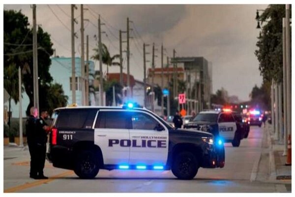 Deadly Shooting in Washington State Leaves Two Dead, Five Injured /Seattle , Washington State , Shooting , Fatalities , Injuries
