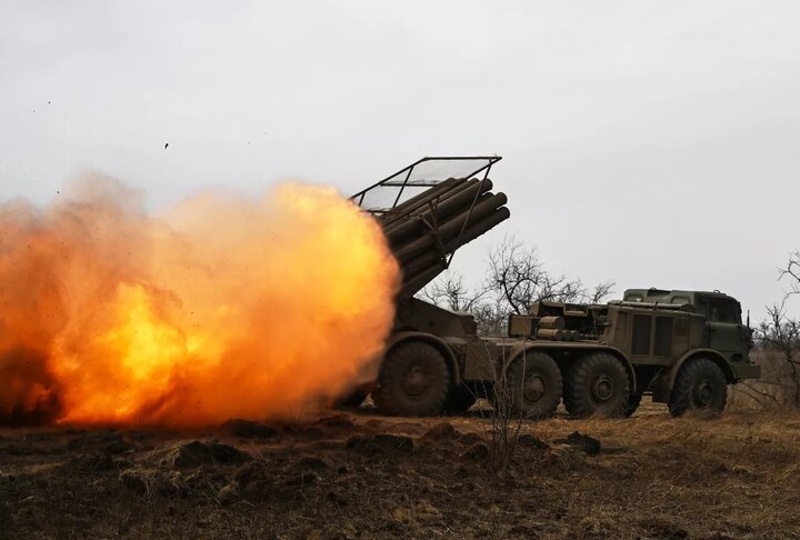 Moscow Thwarts Major Drone Attack with 300 Aircraft Neutralized /Moscow , Ukraine , drone attack , air defense , Russia