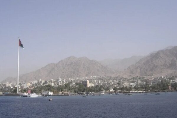 US Embassy Issues Travel Warning for Jordan's Aqaba Airport and Port Amid Unconfirmed Evacuation Reports /Jordan , Aqaba , U.S. Embassy , Travel Warning , Security Threat
