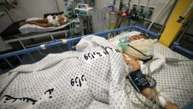 Gaza Crisis Devastates Pregnant Women and Newborns Amidst Health Infrastructure Collapse /Gaza , pregnant women , newborns , malnutrition , health crisis