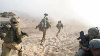 Israel Continues Ceasefire Violations in Southern Lebanon with New Attacks /Lebanon , Israel , Ceasefire Violations , Southern Lebanon , Middle East