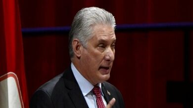 Cuba Faces Historic Battle Against U.S. Pressure for Regime Change, Says President Canel /Cuba , United States , Sanctions , Regime Change , Economic Pressure