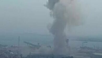 Air Raid Sirens Sound in Bahrain and Kuwait, Jordan Activates Air Defense /Kuwait , Bahrain , Jordan , Air Defense , Drone Attacks