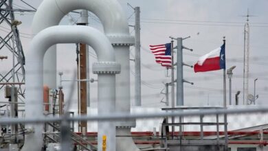 US Strategic Oil Reserves Hit Lowest Level Since 1983 /US Strategic Oil Reserves , Energy Crisis , Oil Prices , Strait of Hormuz , Geopolitics