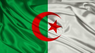 Algeria's Parliamentary Elections See 20.79% Initial Turnout /Algeria , Parliamentary Elections , Voter Turnout , North Africa , National Assembly