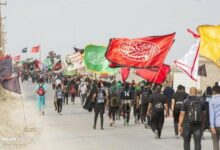 Iraq Launches Joint Operations Command Center for Arbaeen Security Plan /Iraq , Arbaeen , Security Plan , Pilgrimage , Joint Operations Command