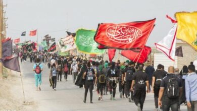 Iraq Launches Joint Operations Command Center for Arbaeen Security Plan /Iraq , Arbaeen , Security Plan , Pilgrimage , Joint Operations Command
