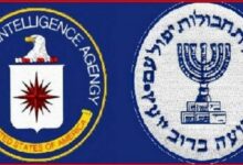 Mossad and CIA Chiefs Met Ahead of Renewed Tensions with Iran /Mossad , CIA , Iran , intelligence , diplomacy