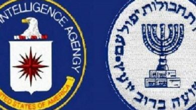 Mossad and CIA Chiefs Met Ahead of Renewed Tensions with Iran /Mossad , CIA , Iran , intelligence , diplomacy