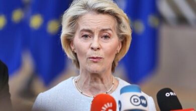 EU Condemns Israeli Settlements as Unacceptable, Threatens Trade Penalties /European Union , Israel , settlements , West Bank , two-state solution