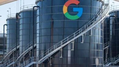 Google Invests Heavily in Renewable Energy Infrastructure /Google , renewable energy , sustainability , infrastructure , technology