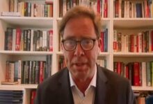 Former UK Defense Minister: Iran Stronger After Conflict, Trump Failed /Tobias Ellwood , Donald Trump , Iran , United States , UK Defense Secretary