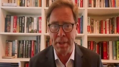 Former UK Defense Minister: Iran Stronger After Conflict, Trump Failed /Tobias Ellwood , Donald Trump , Iran , United States , UK Defense Secretary