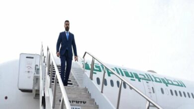 Iraqi Prime Minister to Visit Tehran Amid Iran-US Tensions /Iraq , Iran , United States , Tensions , Diplomacy