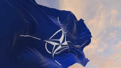NATO Reiterates Defensive Stance on Strait of Hormuz, Rules Out War Involvement /NATO , Strait of Hormuz , Belgium , Defense , International Relations