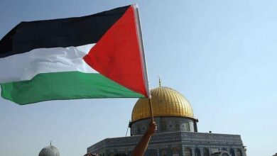 Iranian Resistance Fueled by Martyr Khamenei's Sacrifice, Says Palestinian Official /Iran , Palestine , Resistance , Seyyed Ali Khamenei , Middle East