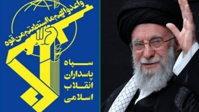 Islamic Revolutionary Guard Corps Warns of Decisive Retaliation for Enemy Miscalculations /IRGC , Iran , retaliation , martyrs , Islamic Revolution