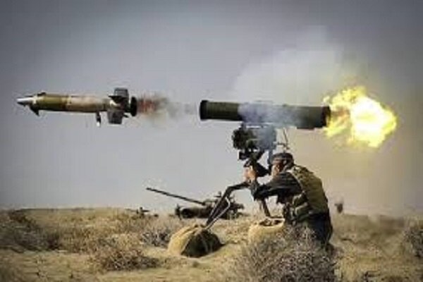Iraqi Islamic Resistance Declares Weapons Non-Negotiable, Vows Continued Struggle /Iraqi Islamic Resistance , Middle East , Geopolitics , Military , Resistance