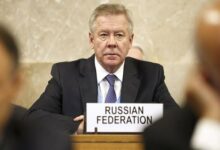 Russia Cites US Nuclear Stance as Reason for New START Treaty Non-Extension /Russia , United States , New START Treaty , Nuclear Weapons , Arms Control