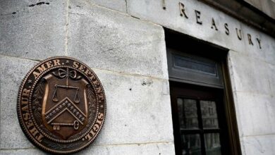 US Imposes New Sanctions Targeting Mahan Air Support Networks /United States , Iran , Sanctions , Mahan Air , Treasury Department