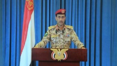 Yemeni Armed Forces to Announce Major Military Operation /Yemen , Saudi Arabia , Military Operation , Armed Forces , Middle East