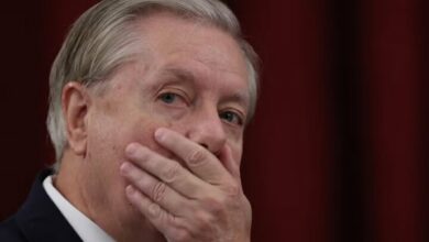 Senator Lindsey Graham's Death Not Preceded by Worsening Health, Reports Indicate /Lindsey Graham , Senator , United States , Cardiac Arrest , National Security