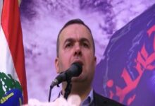 Hezbollah Slams Netanyahu's Claims of Christian Support in Southern Lebanon /Hezbollah , Benjamin Netanyahu , Southern Lebanon , Christian communities , Lebanon politics