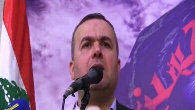 Hezbollah Slams Netanyahu's Claims of Christian Support in Southern Lebanon /Hezbollah , Benjamin Netanyahu , Southern Lebanon , Christian communities , Lebanon politics