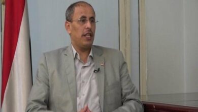 Yemen's Ansarullah Official Demands Saudi Arabia Exit, Cites All Options Open /Yemen , Ansarullah , Saudi Arabia , Al-Shami , Axis of Resistance