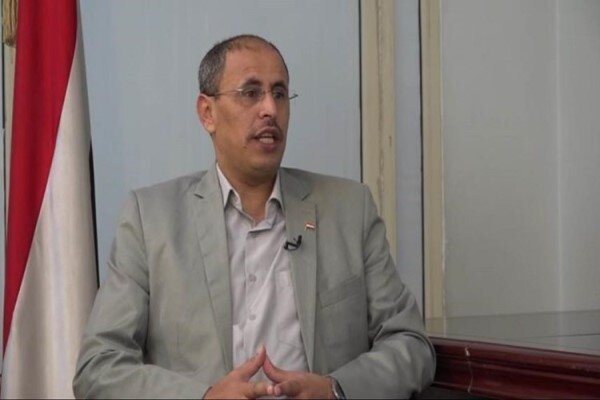Yemen's Ansarullah Official Demands Saudi Arabia Exit, Cites All Options Open /Yemen , Ansarullah , Saudi Arabia , Al-Shami , Axis of Resistance